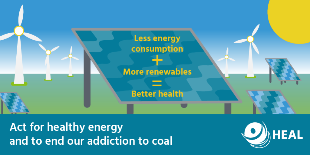 ways to solve environmental health problems