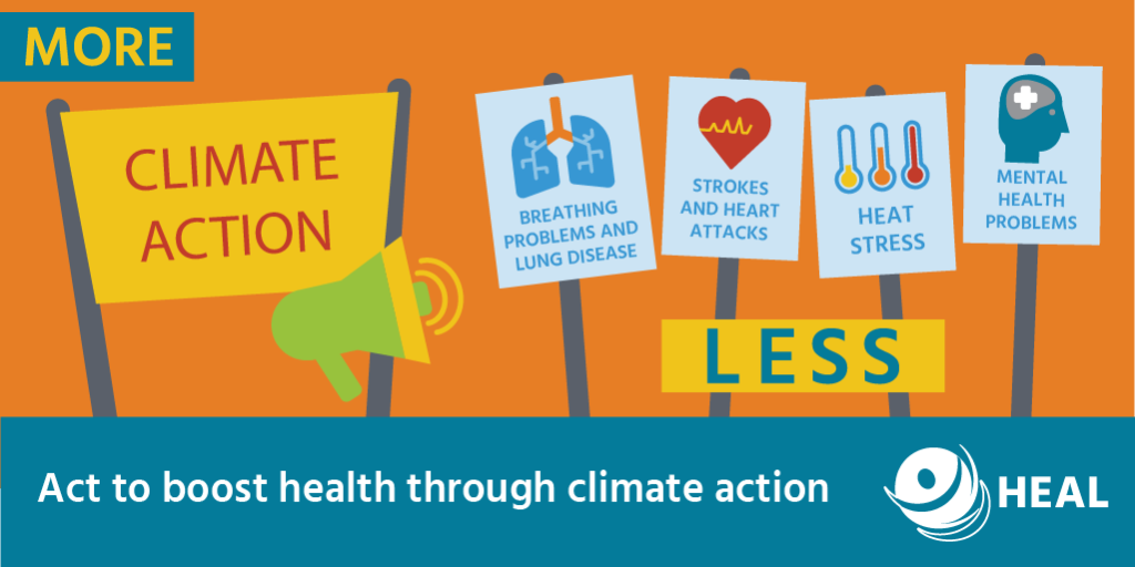 Health And Environment Alliance 10 Ways To Protect Our Health And The Environment