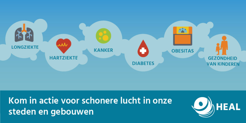 ways to solve environmental health problems