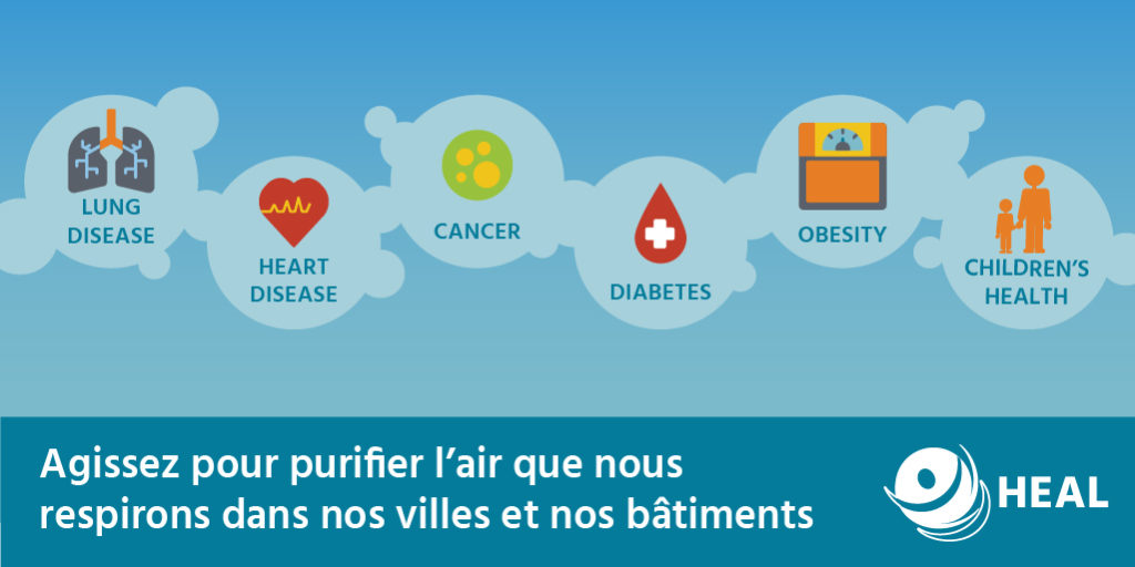 ways to solve environmental health problems