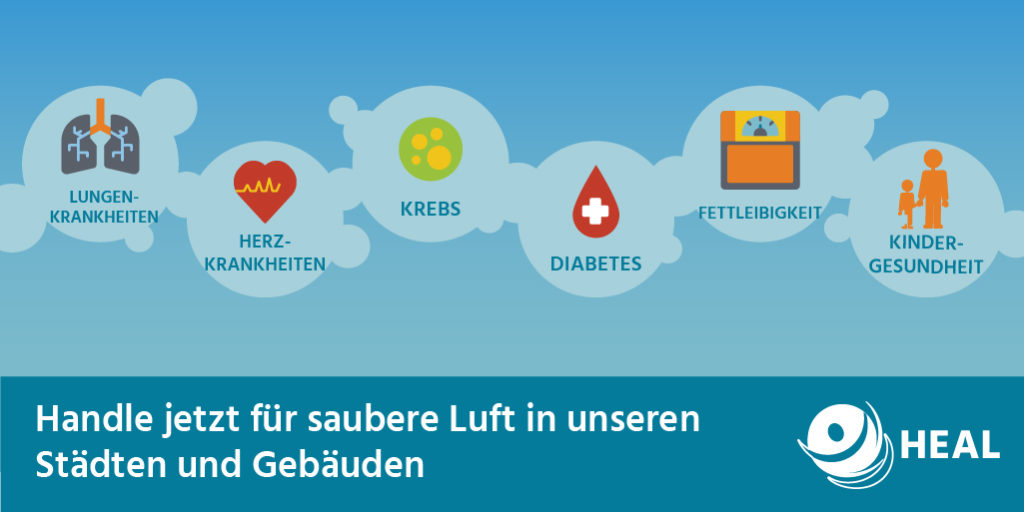 ways to solve environmental health problems