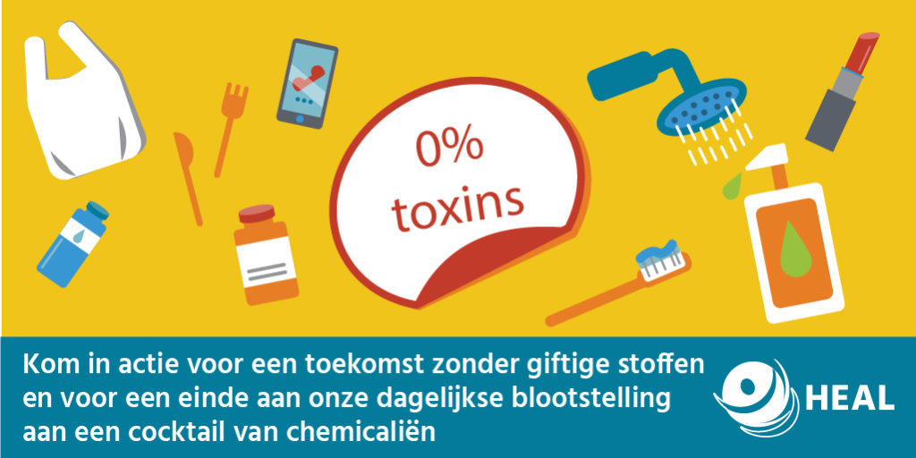 ways to solve environmental health problems