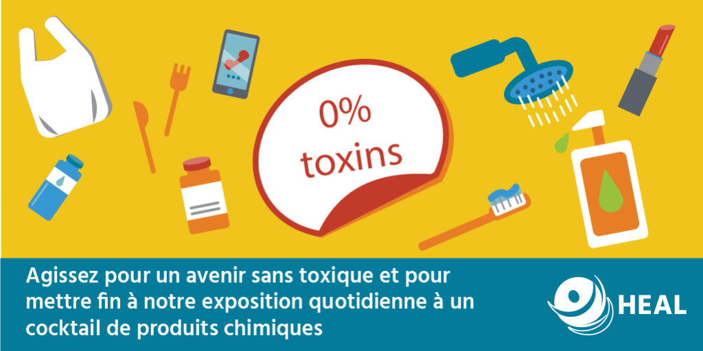 ways to solve environmental health problems