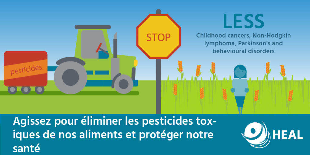 ways to solve environmental health problems