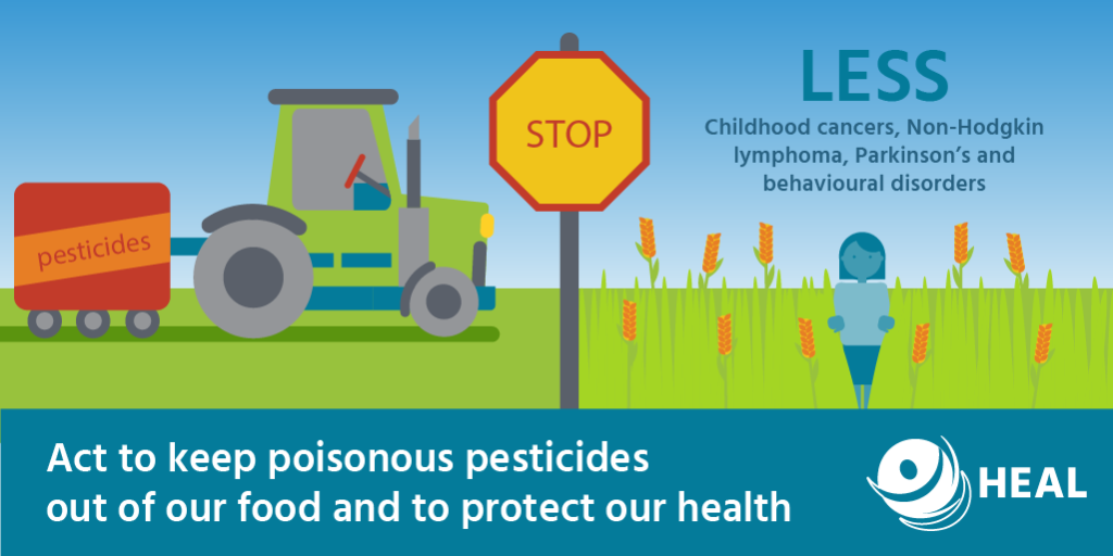 ways to solve environmental health problems