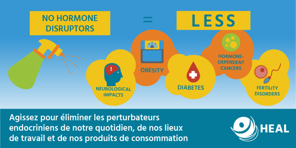 ways to solve environmental health problems