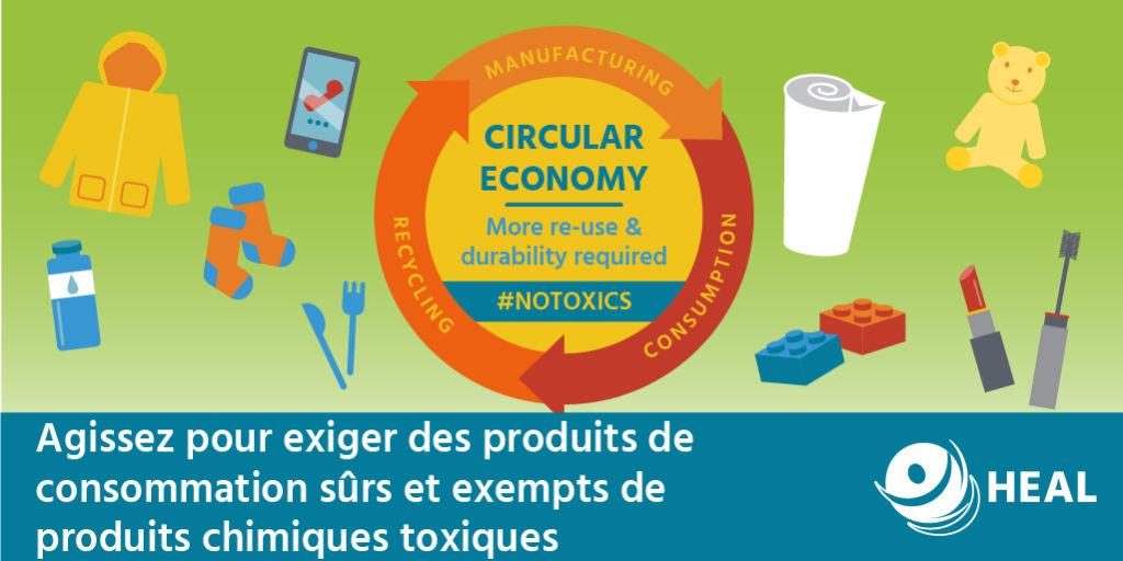 ways to solve environmental health problems