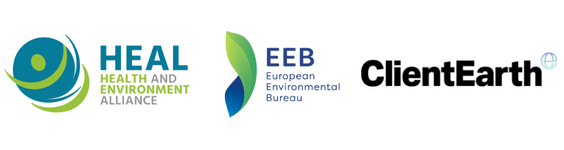 Health and Environment Alliance Scientific evidence of glyphosate link to cancer dismissed in ongoing EU assessment, new report reveals