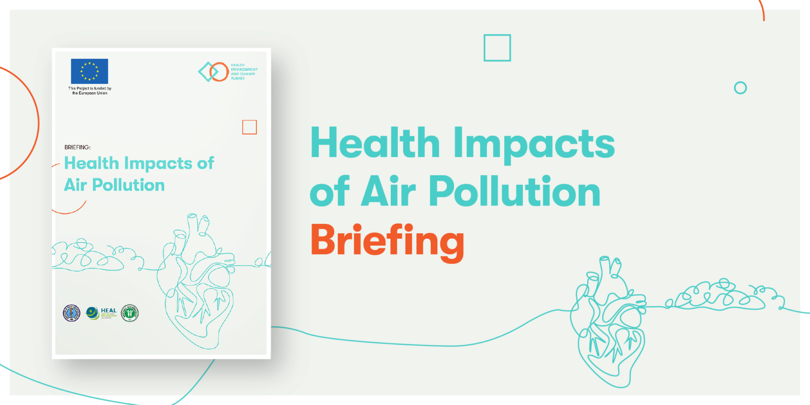 Recommendations from the Turkish health sector on improving air quality